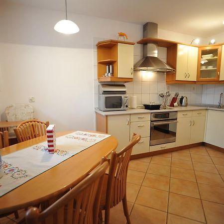 Apartament Tais Vratislav Exteriér fotografie