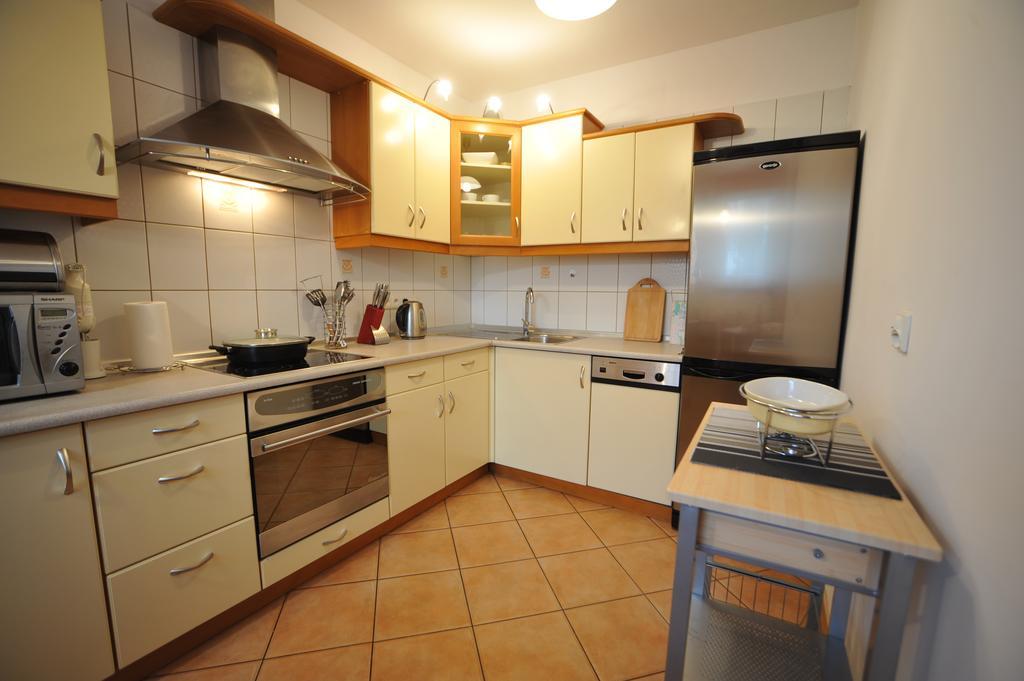 Apartament Tais Vratislav Exteriér fotografie