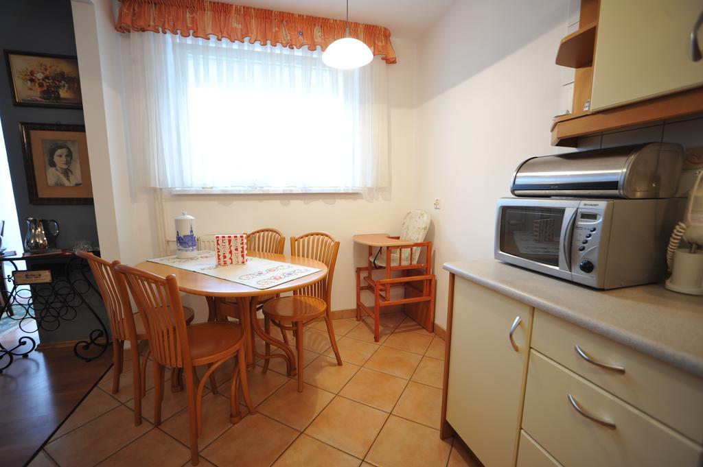 Apartament Tais Vratislav Exteriér fotografie