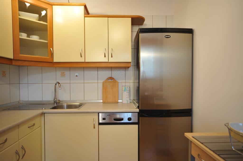 Apartament Tais Vratislav Exteriér fotografie