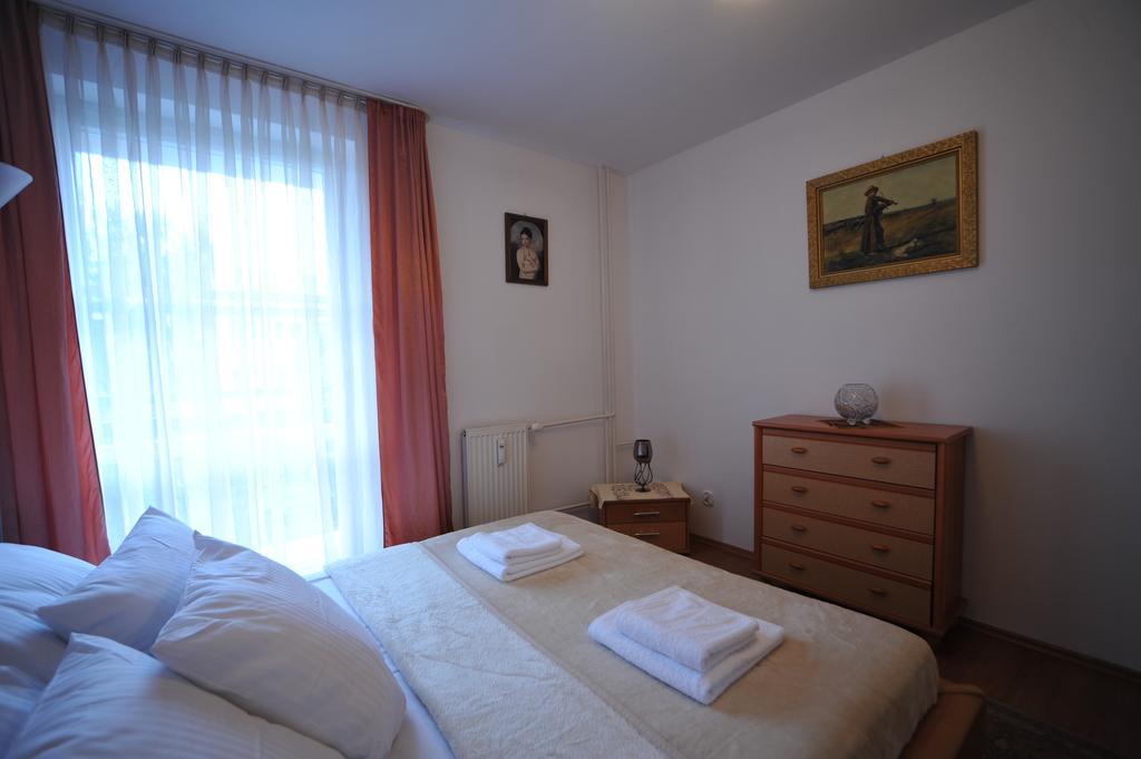 Apartament Tais Vratislav Exteriér fotografie