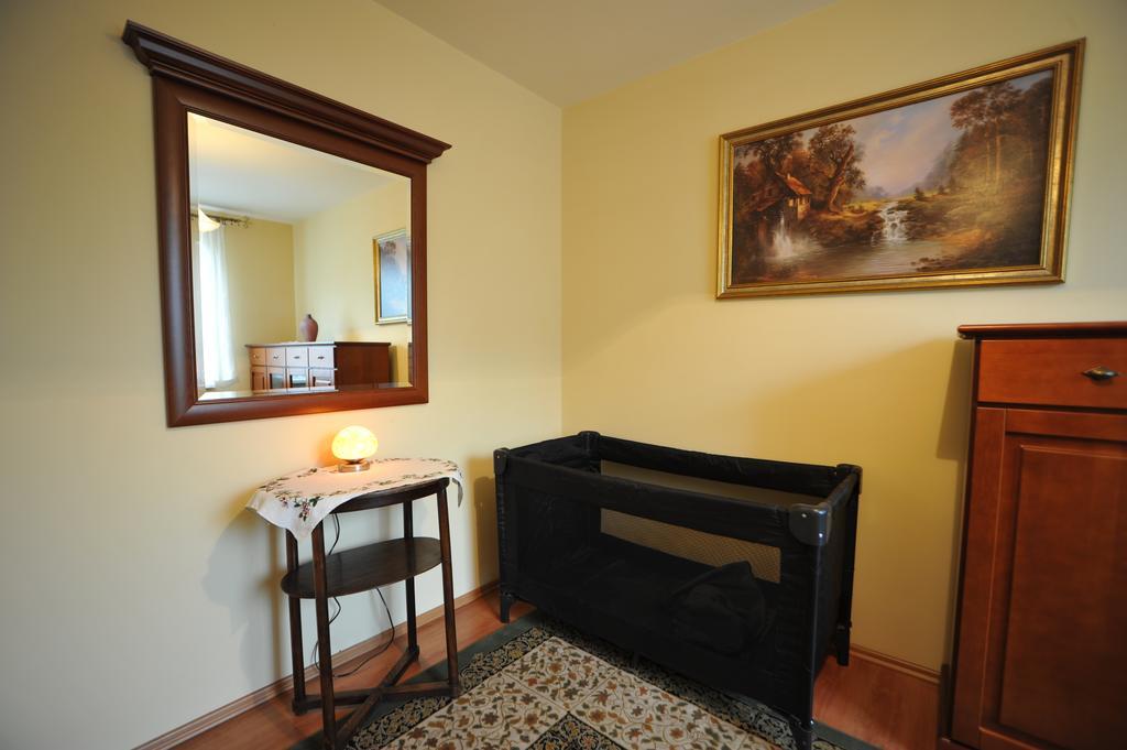 Apartament Tais Vratislav Exteriér fotografie