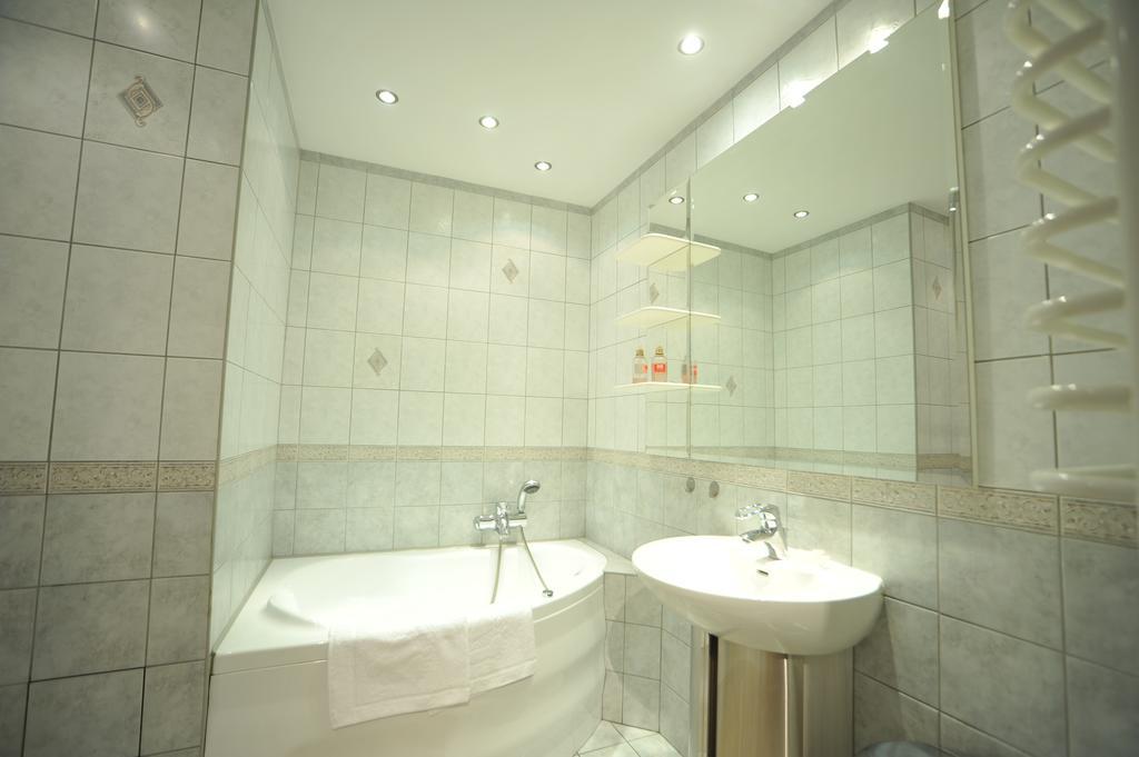 Apartament Tais Vratislav Exteriér fotografie