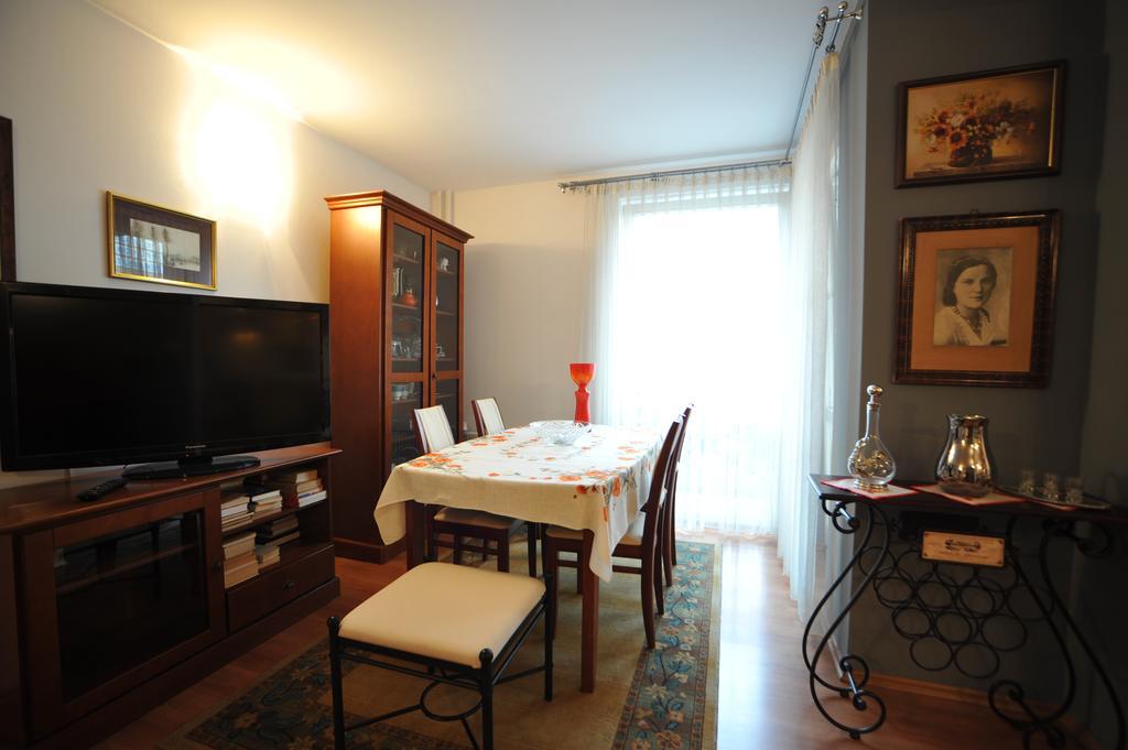 Apartament Tais Vratislav Exteriér fotografie