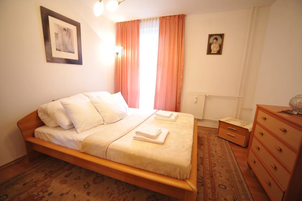 Apartament Tais Vratislav Exteriér fotografie